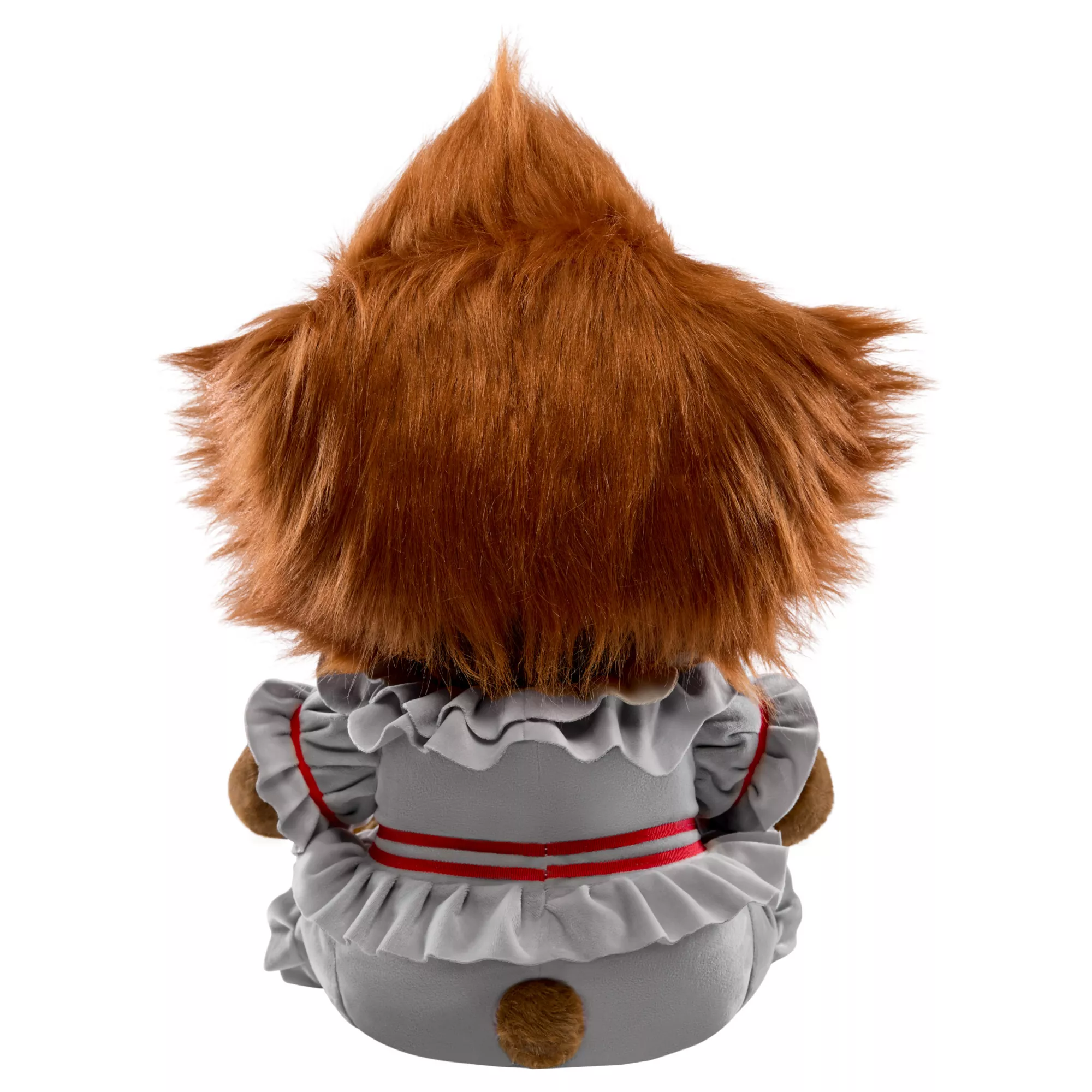 Pennywise Teddy Terrors™ Plush at Spirit Halloween