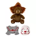 Pennywise Teddy Terrors™ Plush at Spirit Halloween
