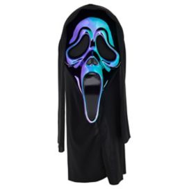 Ghost Face Masks