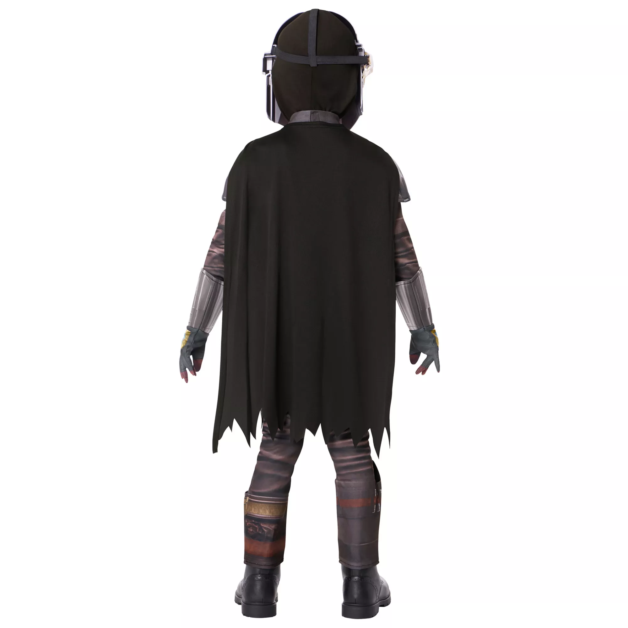 Toddler The Mandalorian Costume - The Mandalorian and Grogu at Spirit Halloween