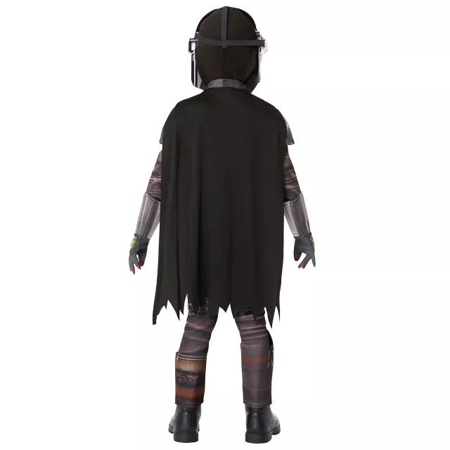 Toddler The Mandalorian Costume - The Mandalorian and Grogu at Spirit Halloween