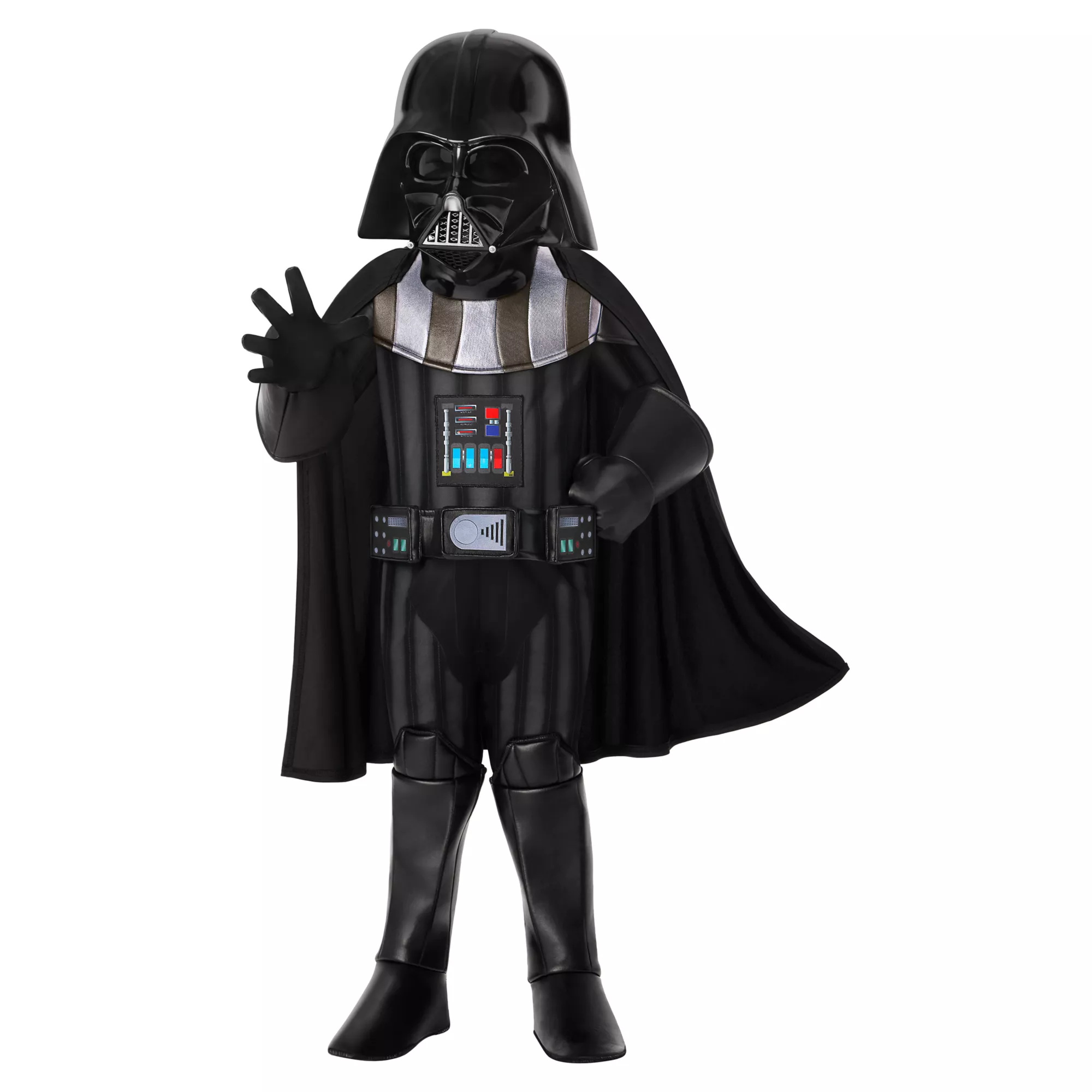 Toddler Darth Vader Costume - Star Wars at Spirit Halloween