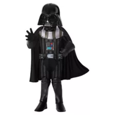 Toddler Darth Vader Costume - Star Wars at Spirit Halloween