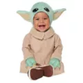 Baby Grogu Costume - The Mandalorian and Grogu at Spirit Halloween