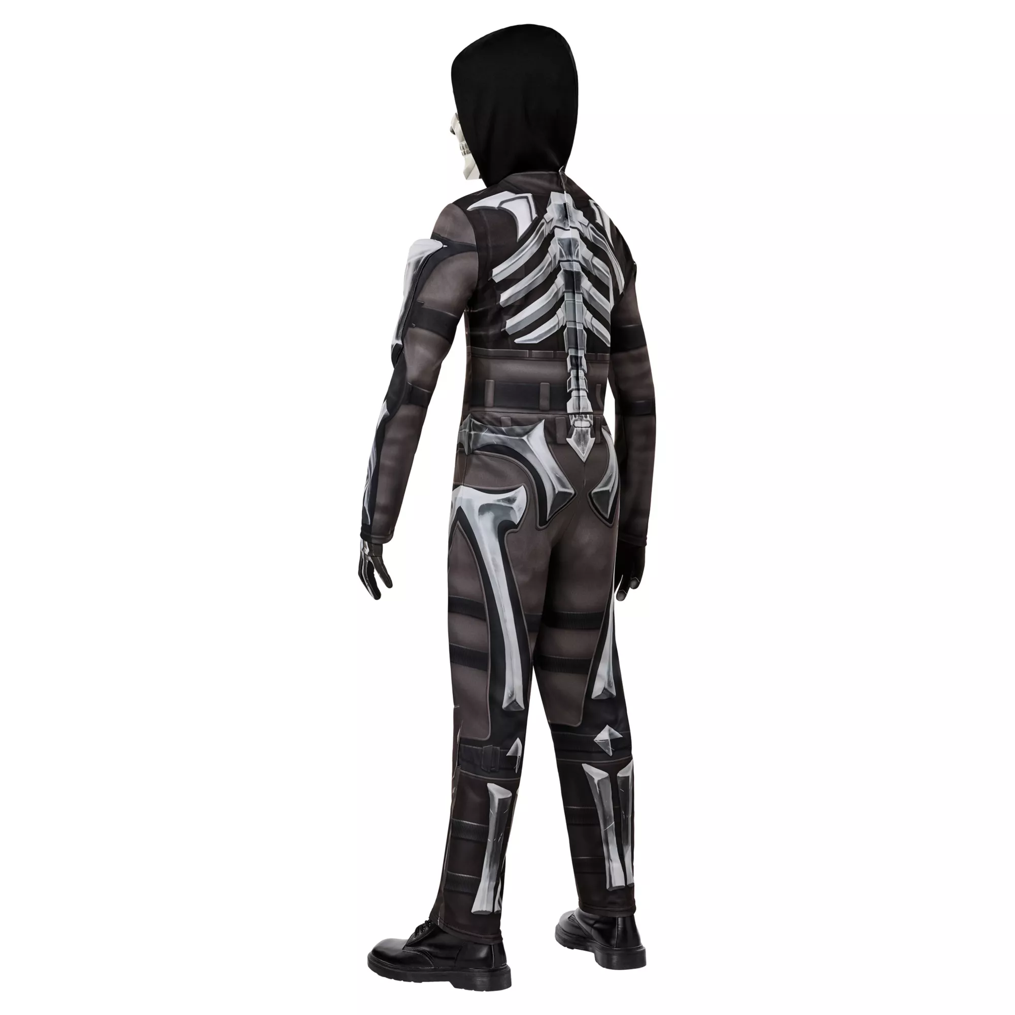 Youth Skull Commander Costume - Fortnite at Spirit Halloween