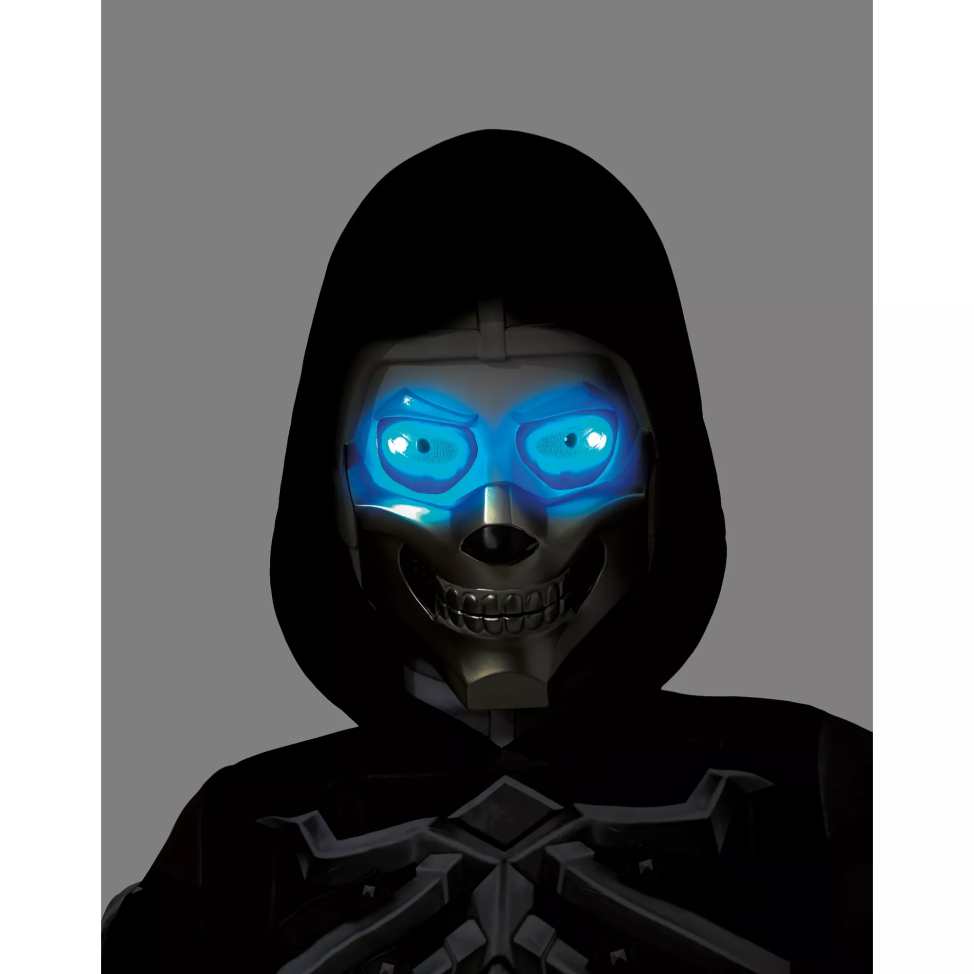 Youth Skull Commander Costume - Fortnite at Spirit Halloween