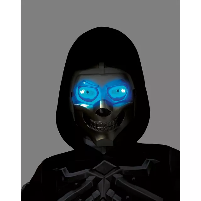 Youth Skull Commander Costume - Fortnite at Spirit Halloween