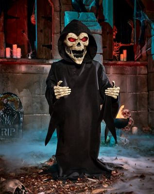 Screaming Reaper