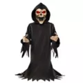 3 Ft 3 In Screaming Reaper Animatronic at Spirit Halloween