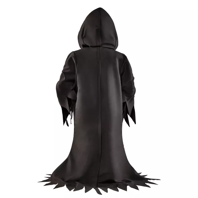 3 Ft 3 In Screaming Reaper Animatronic at Spirit Halloween