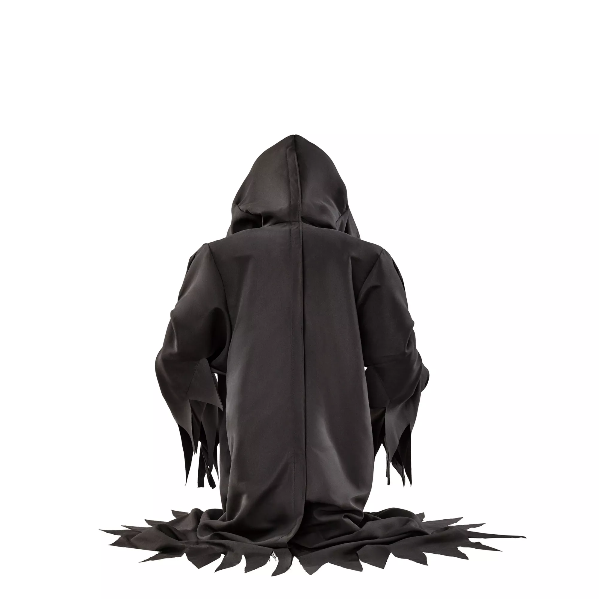 3 Ft 3 In Screaming Reaper Animatronic at Spirit Halloween