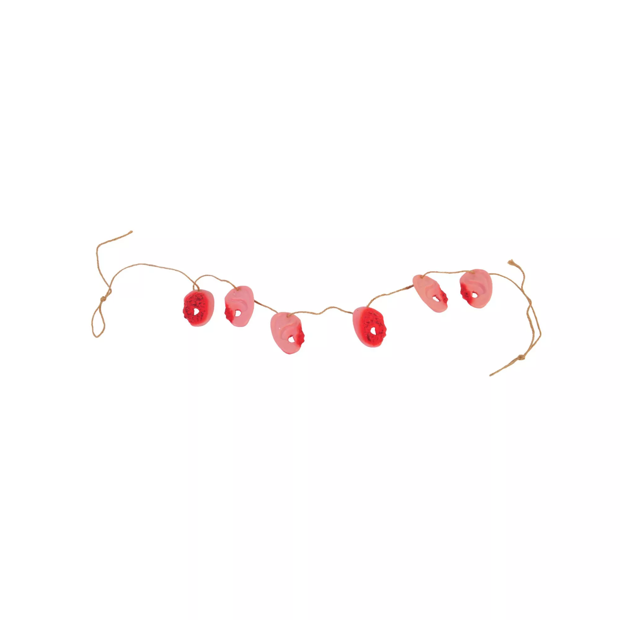 Ear Garland at Spirit Halloween