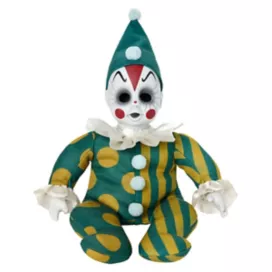Creepy Dolls Décor