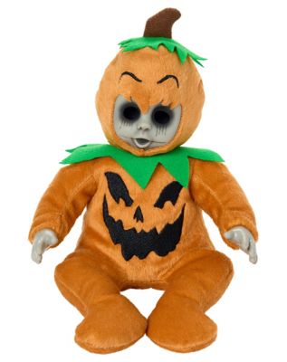 Devil Vintage Doll - Spirithalloween.com