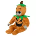 Pumpkin Vintage Doll at Spirit Halloween