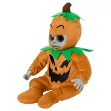 Pumpkin Vintage Doll at Spirit Halloween