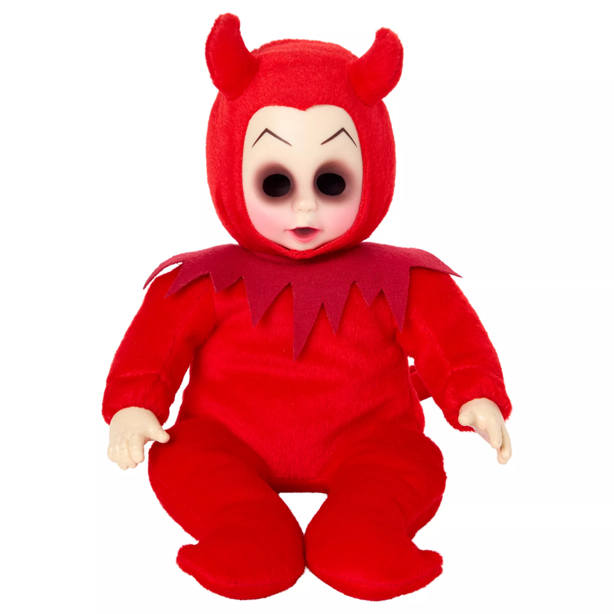 Devil Vintage Doll at Spirit Halloween
