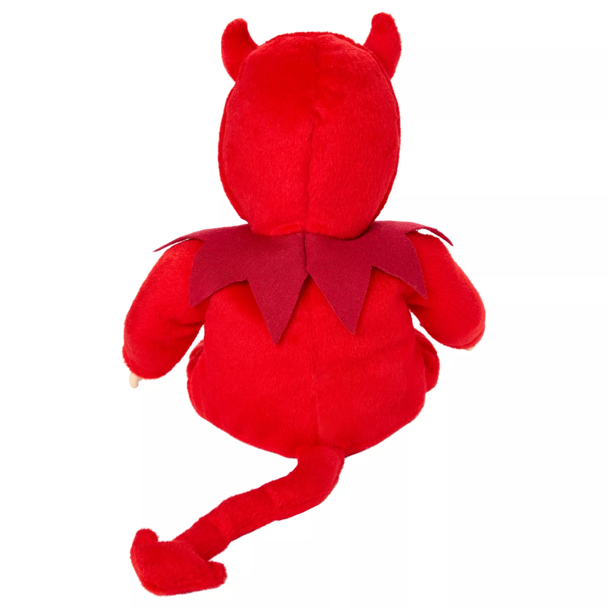 Devil Vintage Doll at Spirit Halloween