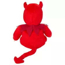Devil Vintage Doll at Spirit Halloween
