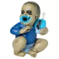 Party Animal Perry Zombie Babies <sup>&reg;</sup>  Static Prop at Spirit Halloween