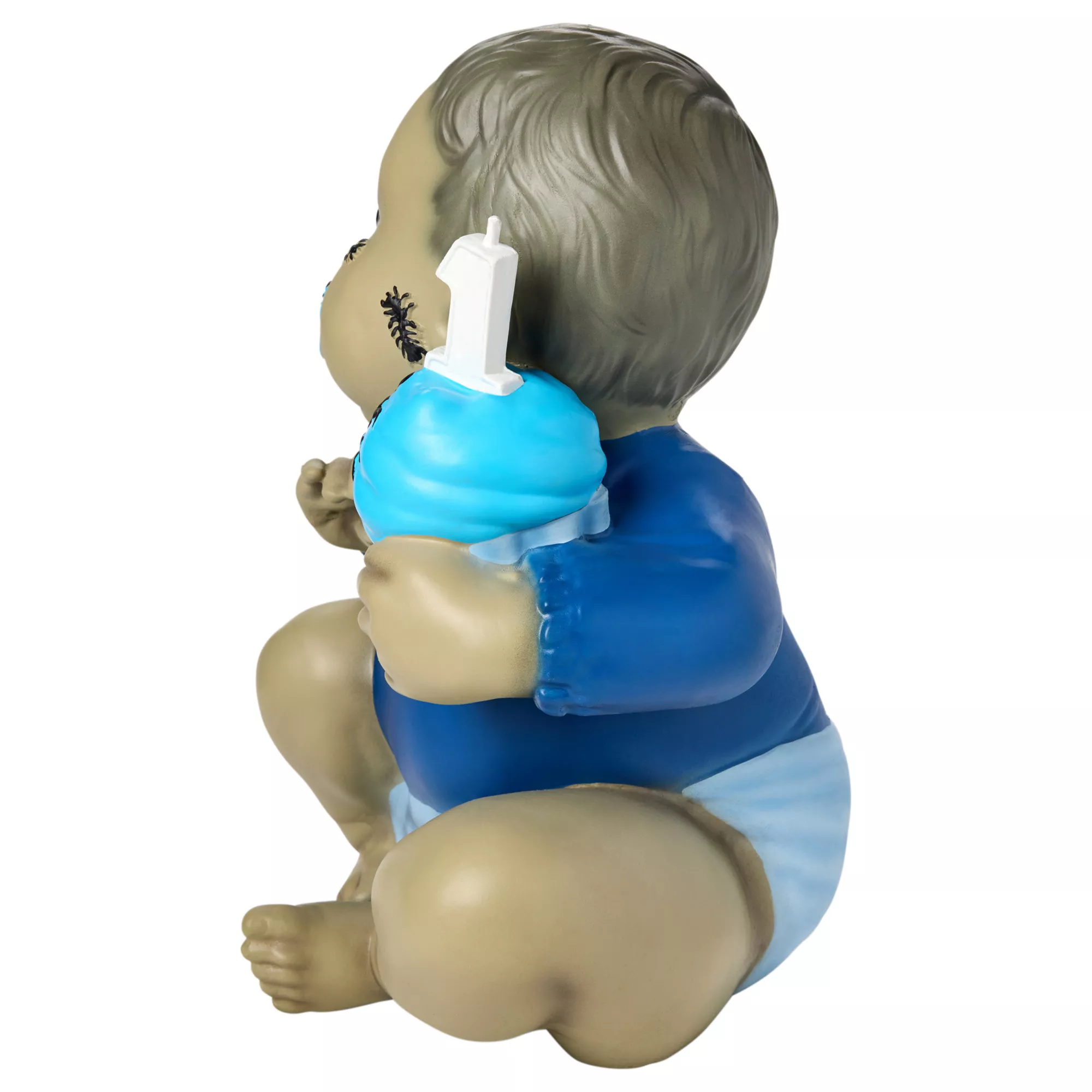 Party Animal Perry Zombie Babies <sup>&reg;</sup>  Static Prop at Spirit Halloween