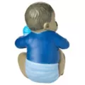 Party Animal Perry Zombie Babies <sup>&reg;</sup>  Static Prop at Spirit Halloween