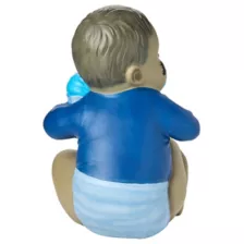 Party Animal Perry Zombie Babies <sup>&reg;</sup>  Static Prop at Spirit Halloween