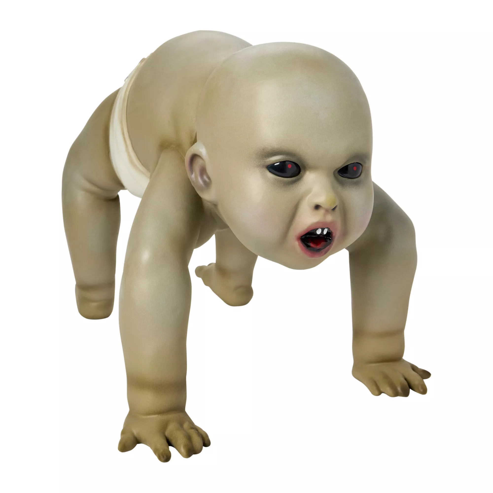 Twisted Tristen Zombie Babies <sup>&reg;</sup> Static Prop at Spirit Halloween