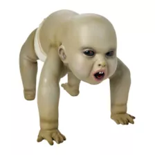 Twisted Tristen Zombie Babies <sup>&reg;</sup> Static Prop at Spirit Halloween
