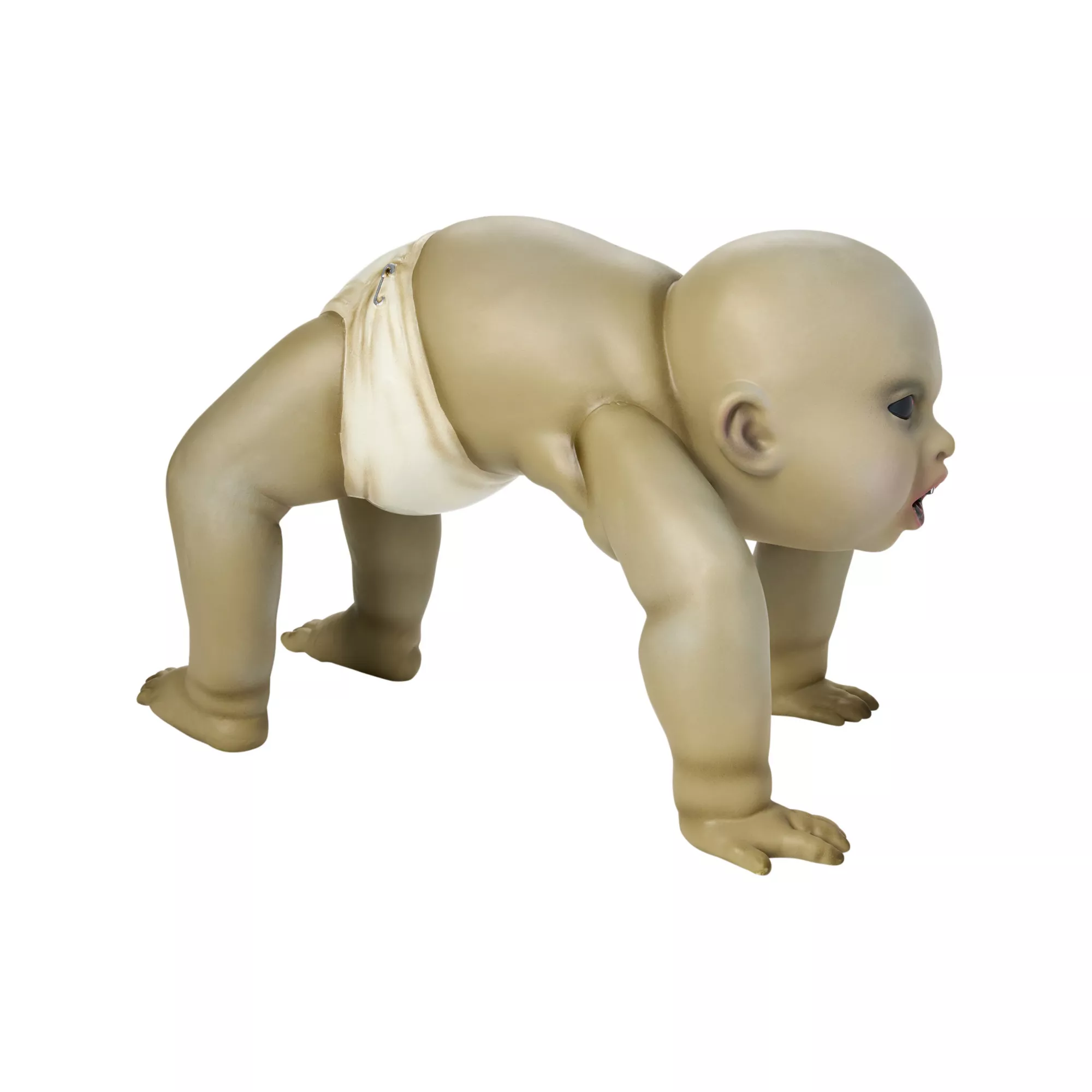 Twisted Tristen Zombie Babies <sup>&reg;</sup> Static Prop at Spirit Halloween