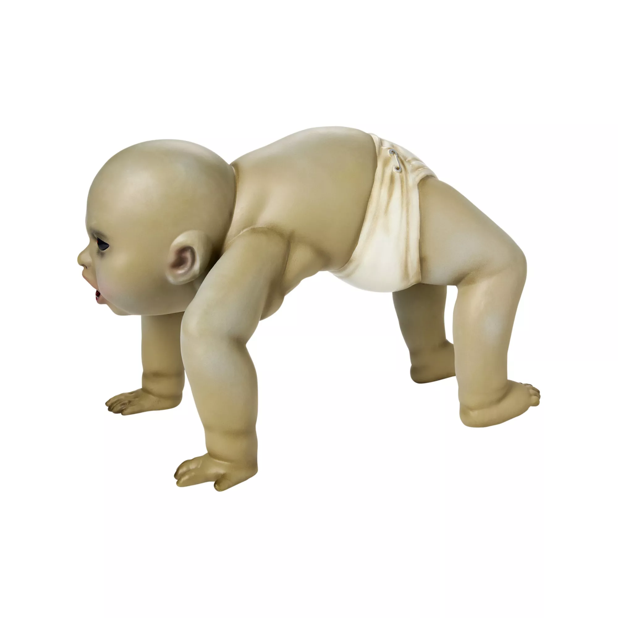 Twisted Tristen Zombie Babies <sup>&reg;</sup> Static Prop at Spirit Halloween