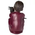 Birdwatching Bella Zombie Babies <sup>&reg;</sup> Animated Prop at Spirit Halloween