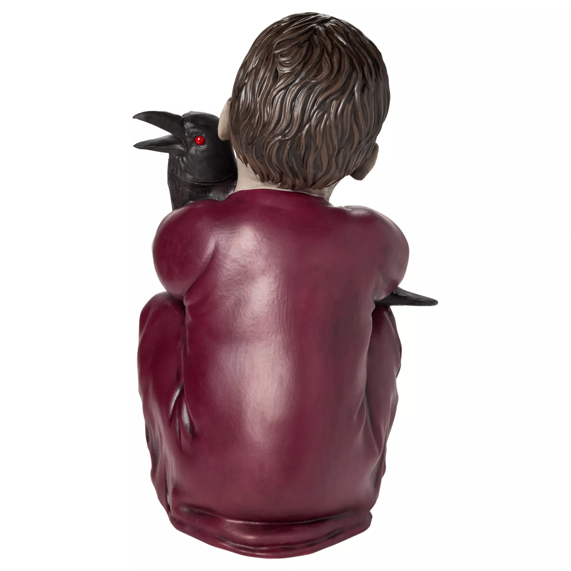 Birdwatching Bella Zombie Babies <sup>&reg;</sup> Animated Prop at Spirit Halloween