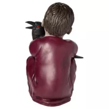 Birdwatching Bella Zombie Babies <sup>&reg;</sup> Animated Prop at Spirit Halloween