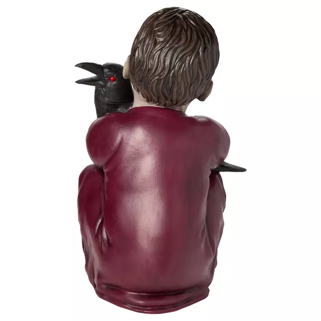 Birdwatching Bella Zombie Babies <sup>&reg;</sup> Animated Prop at Spirit Halloween