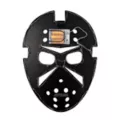 Jason Mask LED Light-Up Sign - Jason Universe at Spirit Halloween