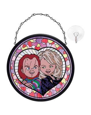 Chucky Décor
