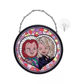 Chucky Décor