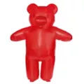 Adult Giant Gummy Bear Inflatable Costume at Spirit Halloween