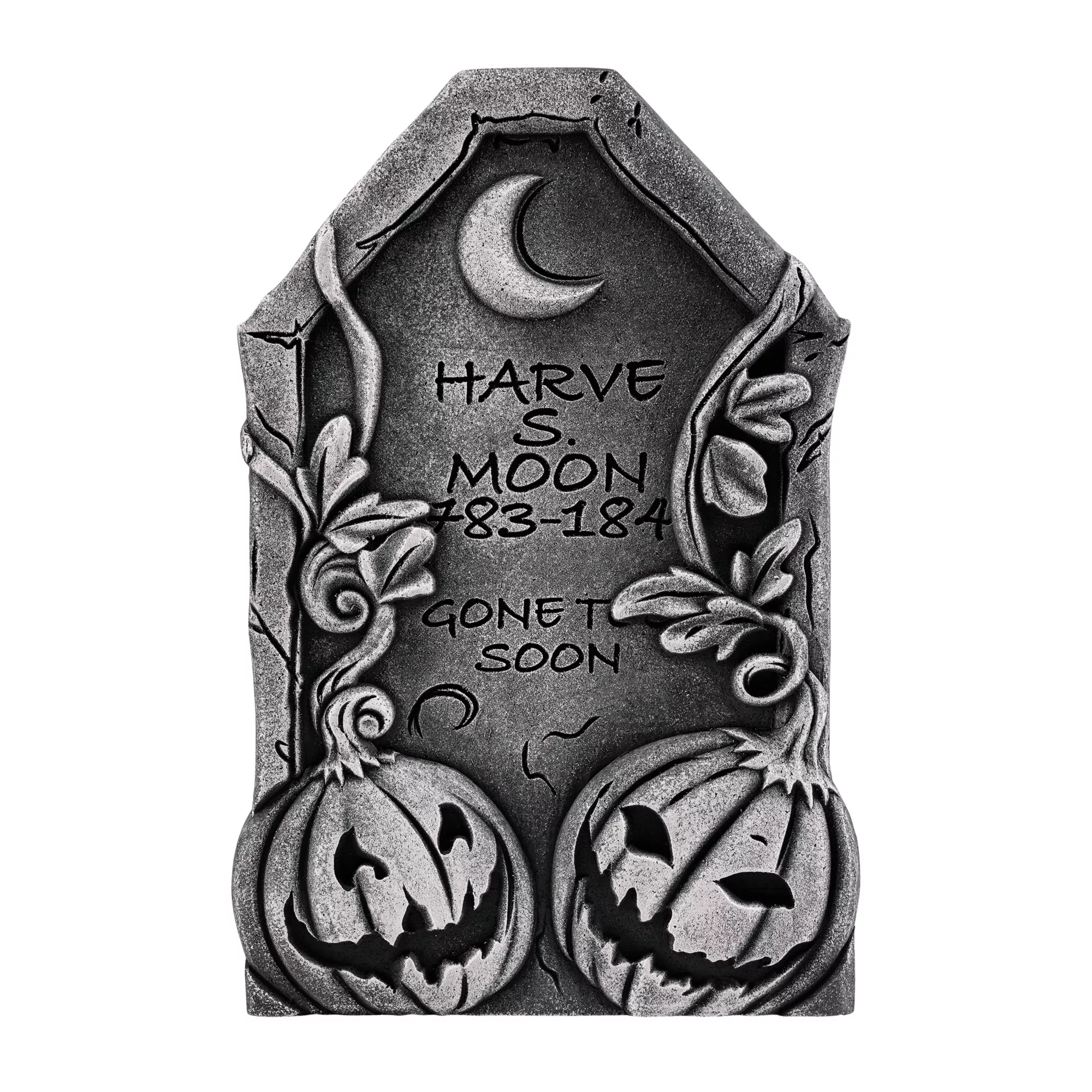 Humor Tombstones - 4 Pack at Spirit Halloween