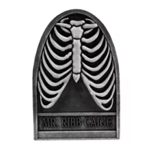 Humor Tombstones - 4 Pack at Spirit Halloween