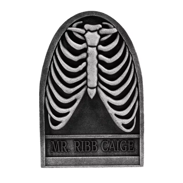 Humor Tombstones - 4 Pack at Spirit Halloween