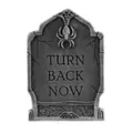 Humor Tombstones - 4 Pack at Spirit Halloween