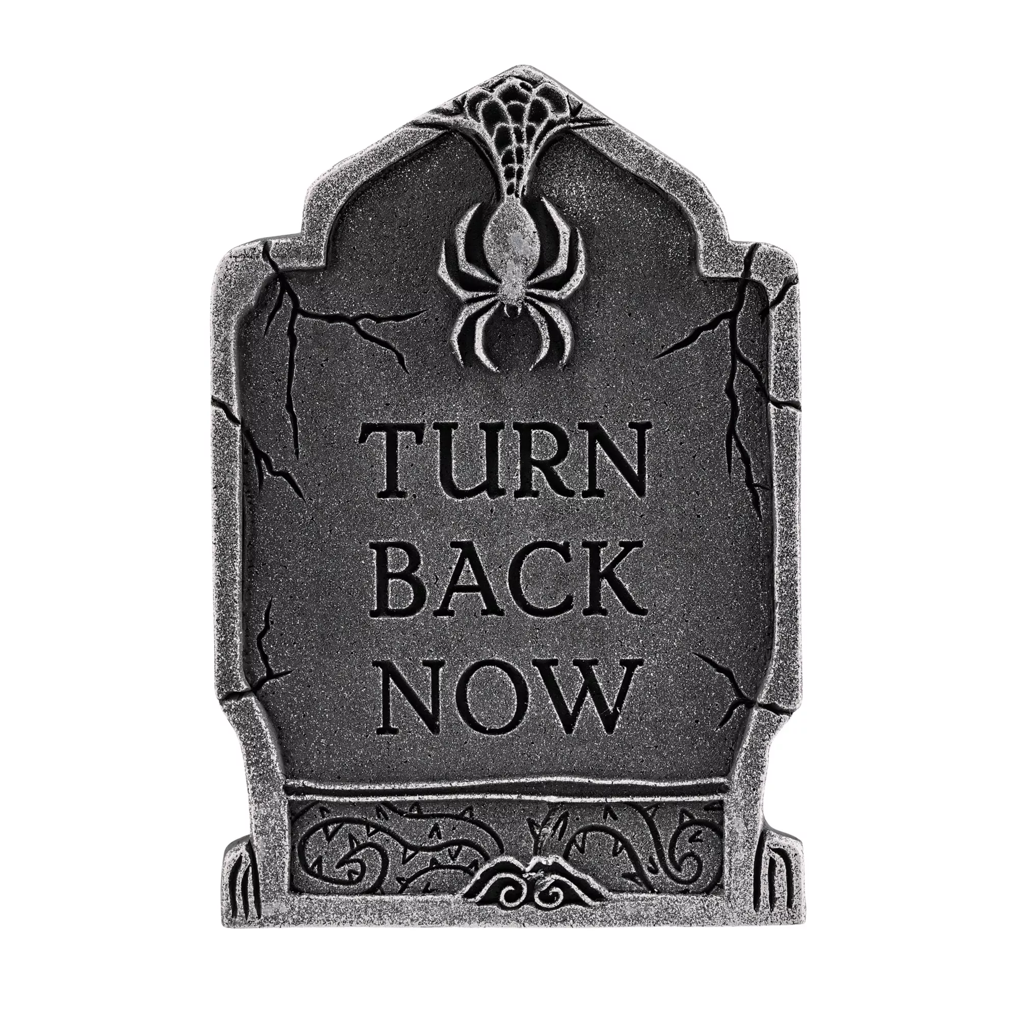 Humor Tombstones - 4 Pack at Spirit Halloween