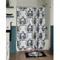 Skeleton 17-Piece Bath Set at Spirit Halloween