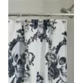 Skeleton 17-Piece Bath Set at Spirit Halloween