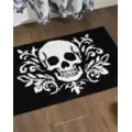 Skeleton 17-Piece Bath Set at Spirit Halloween