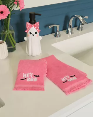 Pink Decor