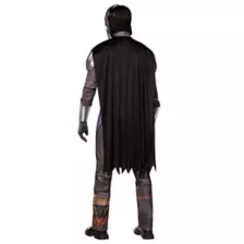 Adult The Mandalorian Costume - The Mandalorian and Grogu at Spirit Halloween