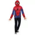 Kids Spider-Man Classic Costume Kit at Spirit Halloween